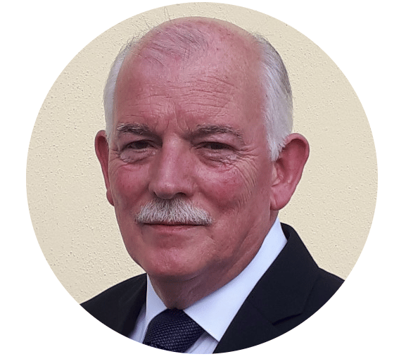 Tony Buckley, Custran customs advisor